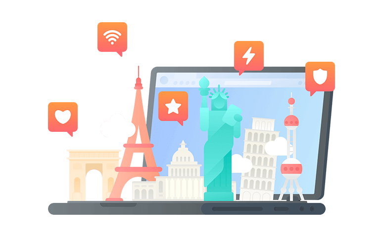利比里亚回国vpn - 回国加速器
